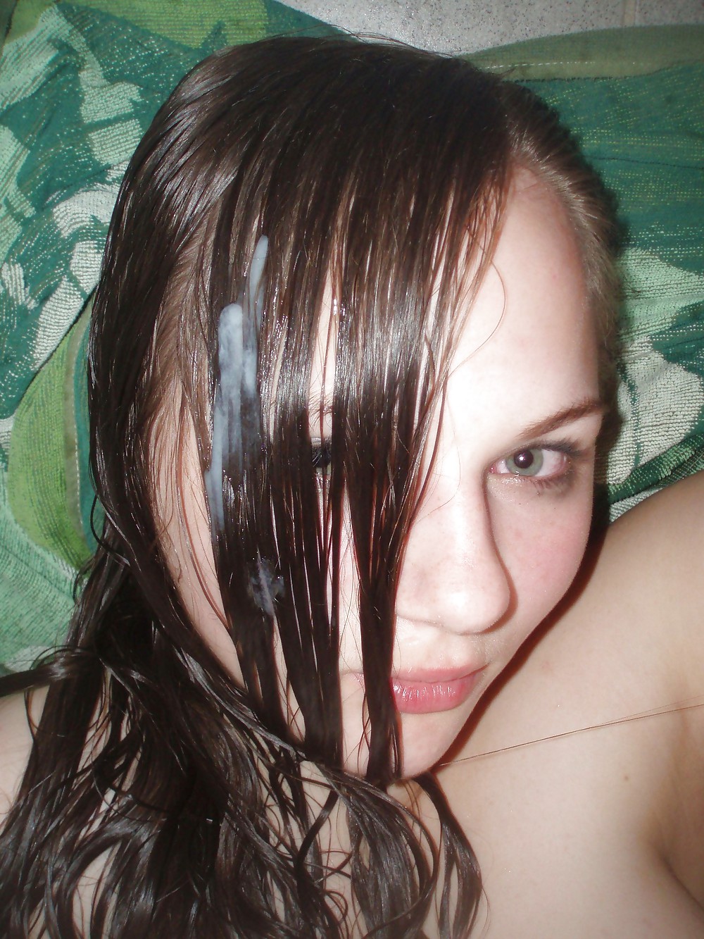 cum splattered beauties part1 pict gal