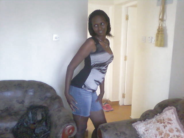 Sexy girl from mombasa 3