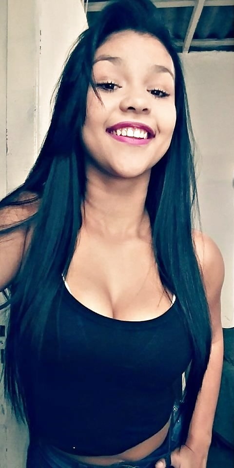 Emily Peitudinha Gostosa do Face pict gal