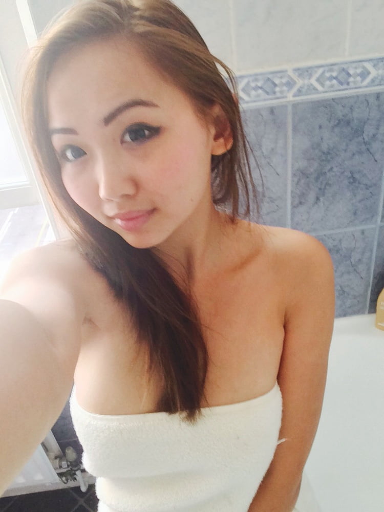 Asian girl solo porn-2887