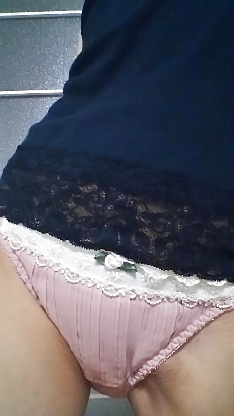 Panty 12 pict gal