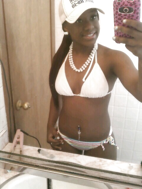 Black teens 2 pict gal