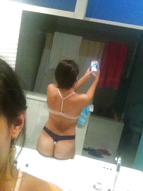 Kinky mexican teen from Mexico city pict gal