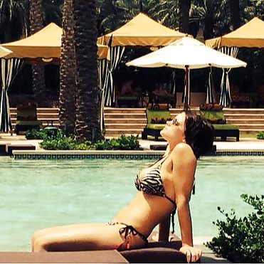 Beach and Holiday fun from Facebook pict gal