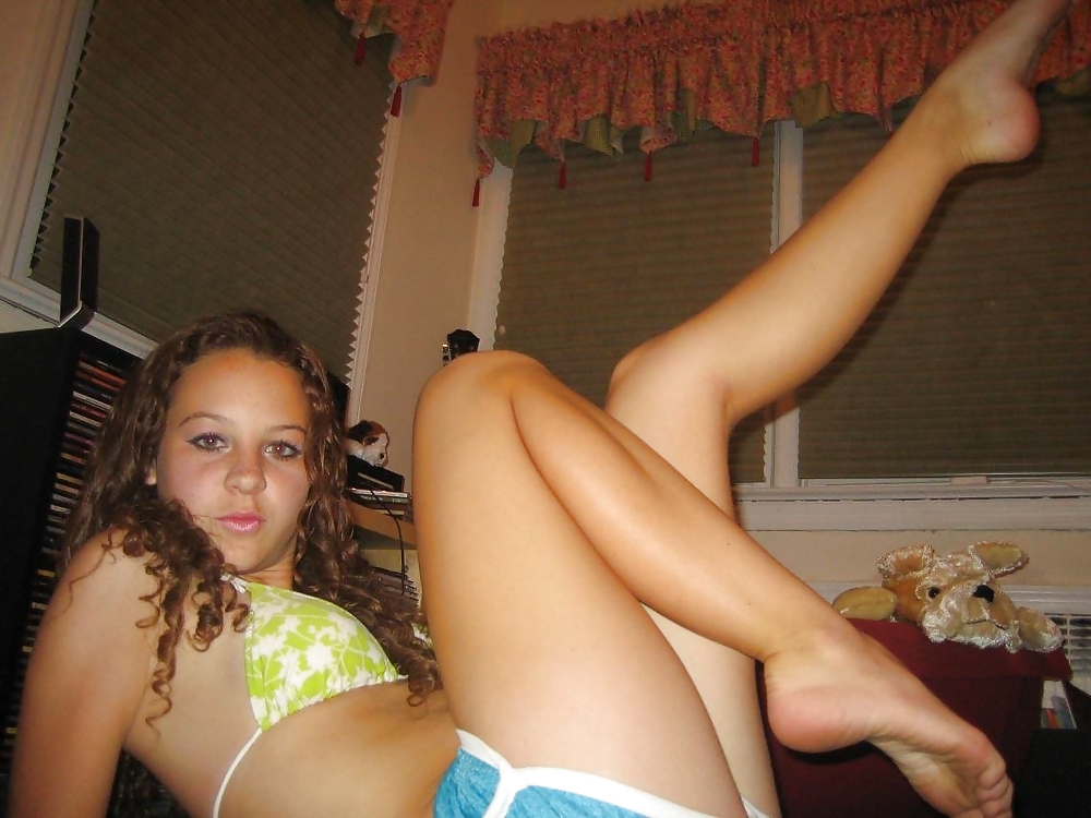 My amateur Collection 1! pict gal