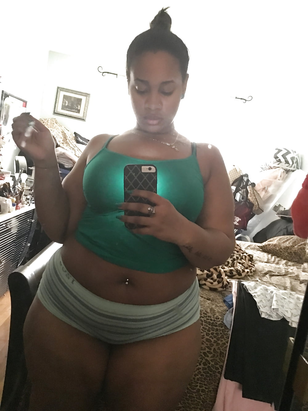 Black BBW 27 pict gal