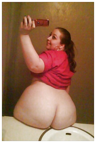 Selfie Amateur BBWs, Curvy and Thick! - vol 56! pict gal