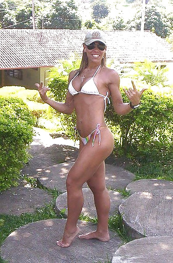 King of Bikini Brazil 02 pict gal