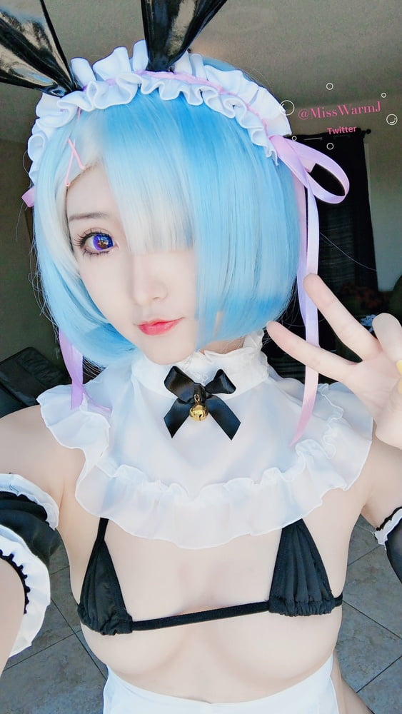 See and Save As rem ram re zero porn pict - 4crot.com