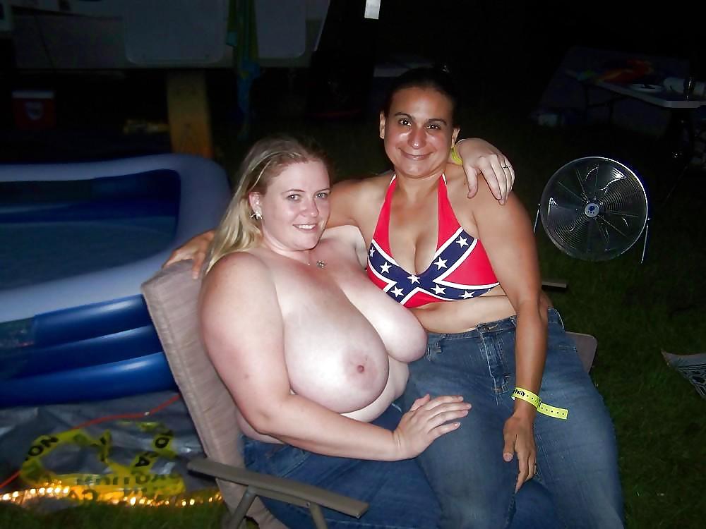 Fat Hillbilly Sluts | Niche Top Mature