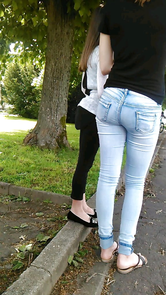 Doux petits culs 4 pict gal