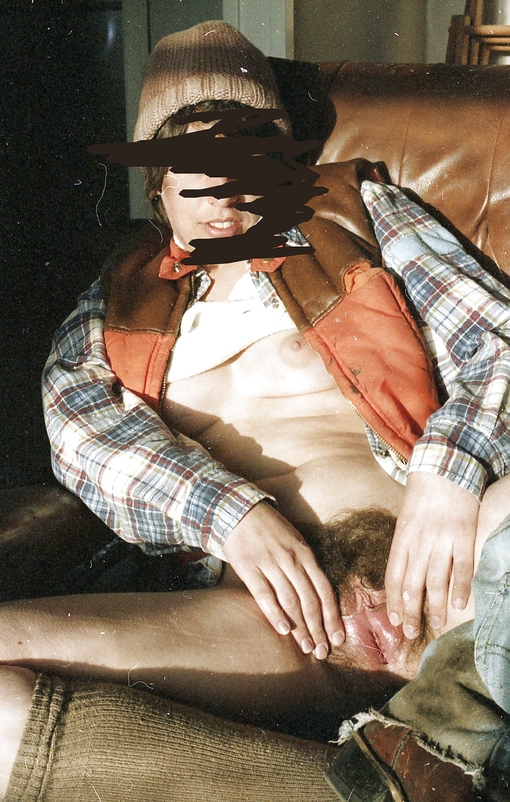 Hairy, hairy chicks pict gal