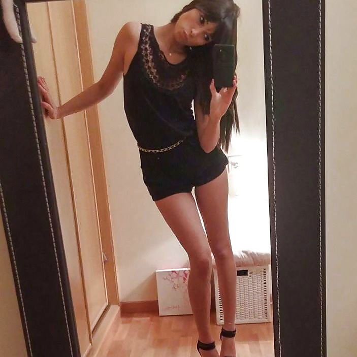 i will send them all comments you make in their pics pict gal