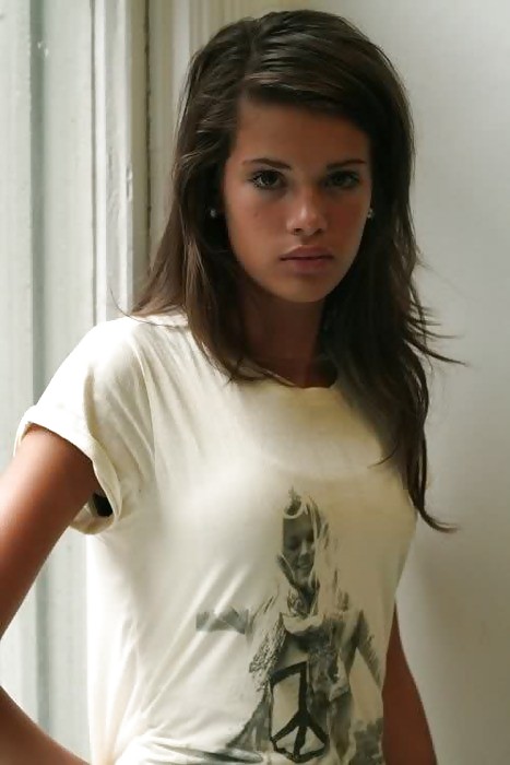 Vulgar Faces pict gal