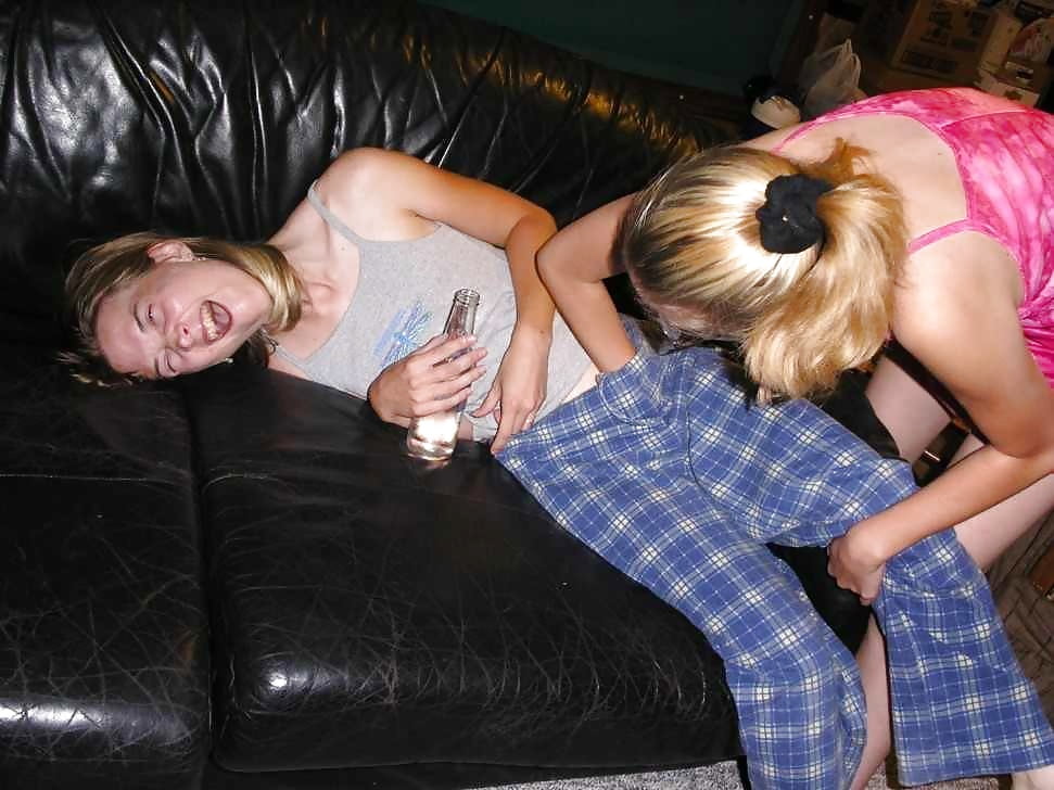 Interesting Orts 18 pict gal