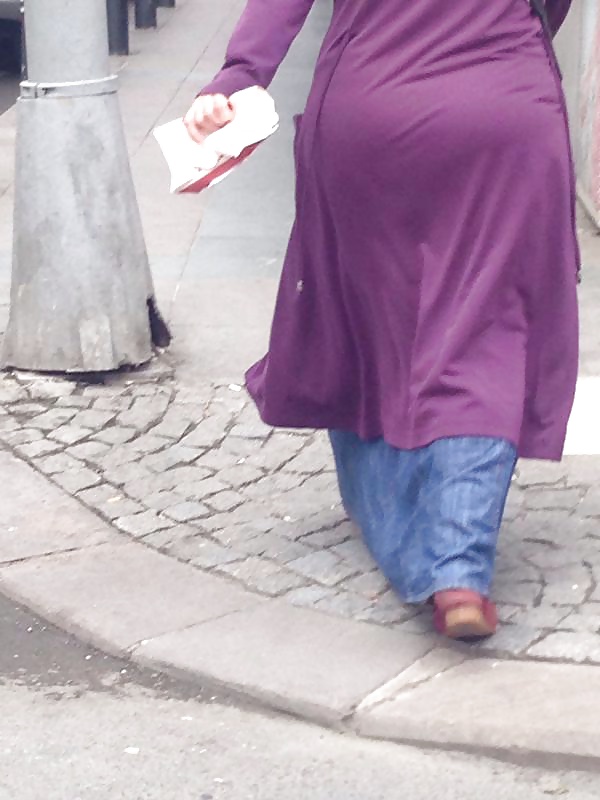 Turkish Turban - Hijab pict gal