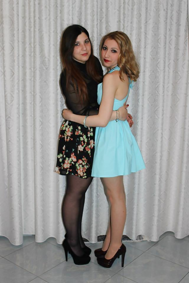 Teen Queens pict gal