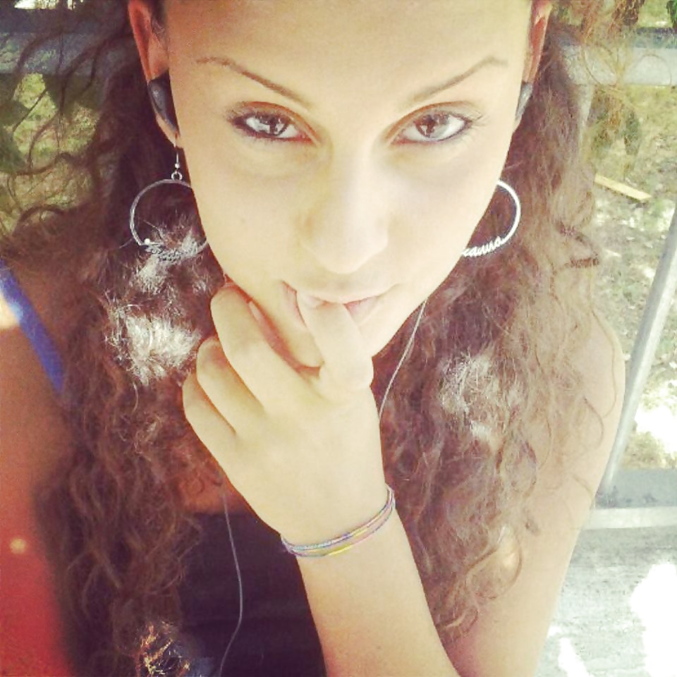 Arianna & Cristina - The Fabulous Molina's Sisters pict gal