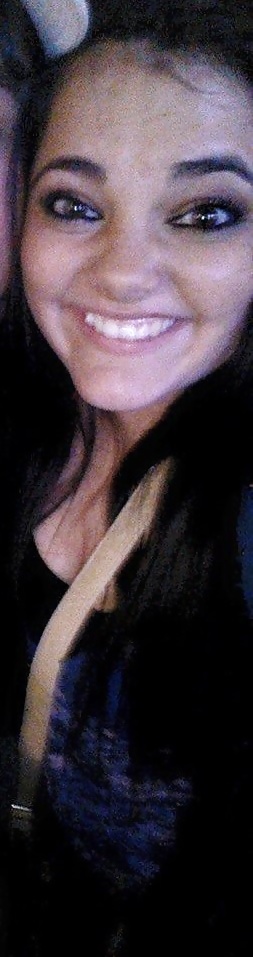 Stupid slut Bailey pict gal