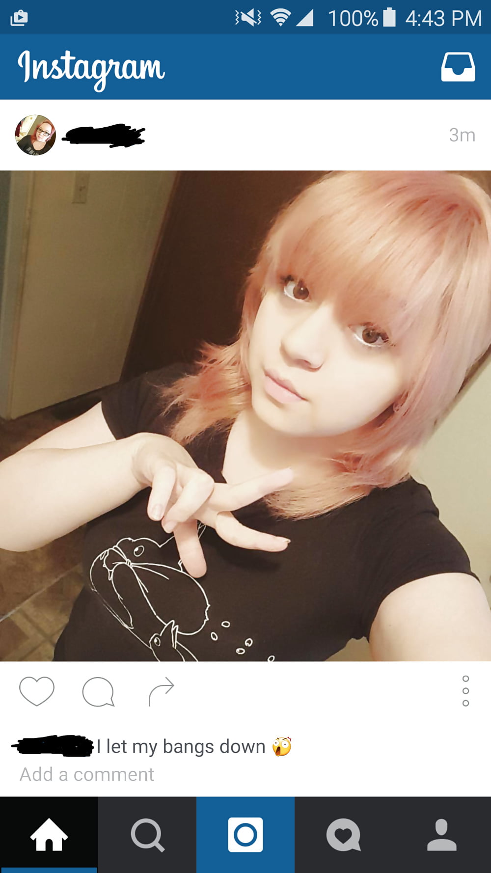 My friend sarah pict gal