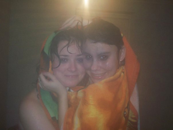 My girlfriend and I!! pict gal