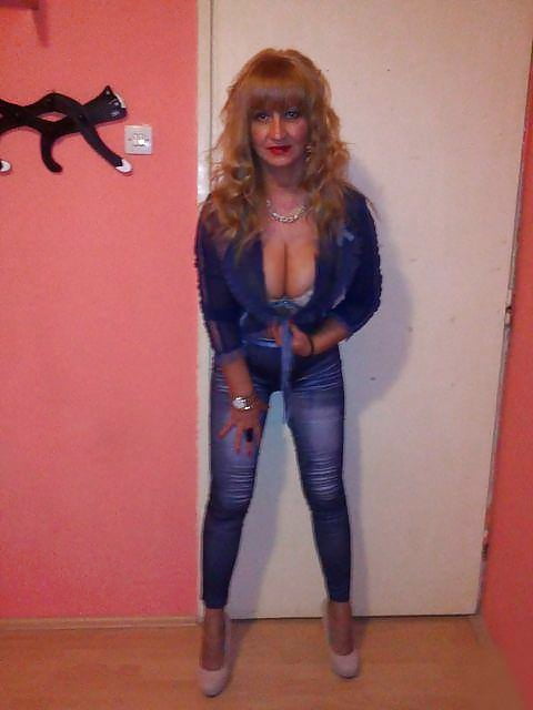 Branka,jebozovna mama pict gal