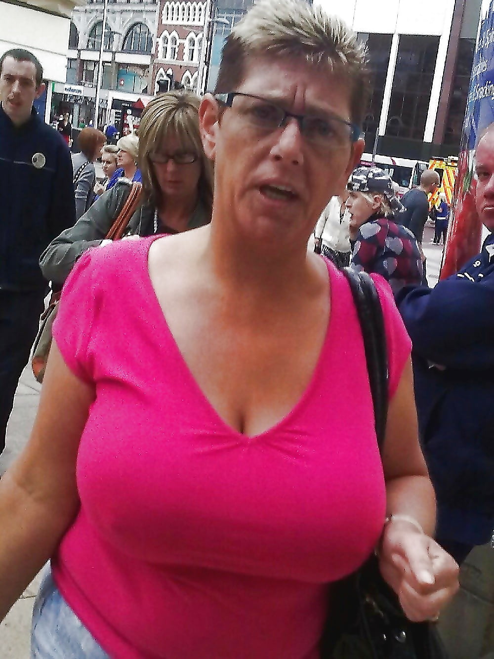 Webtastic Special: Granny Time Vol.294 pict gal