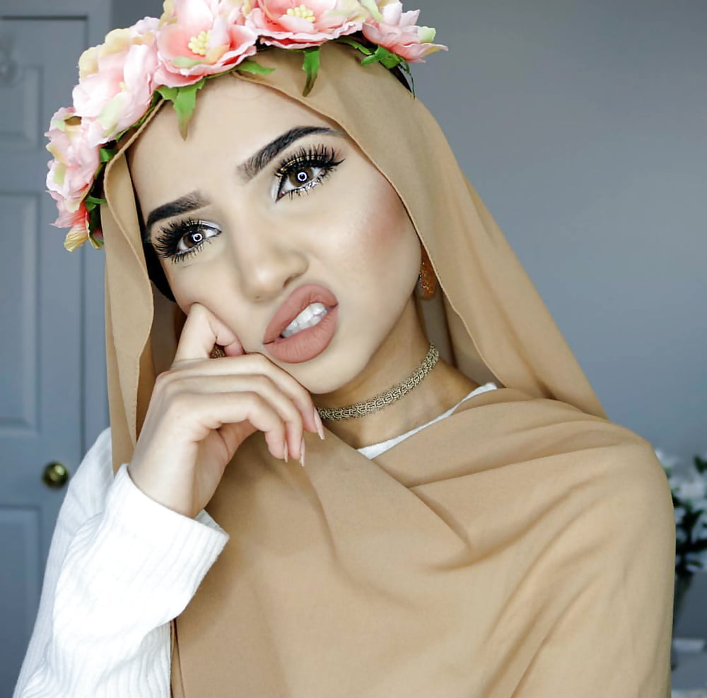 Beurette arab hijab muslim 53 pict gal