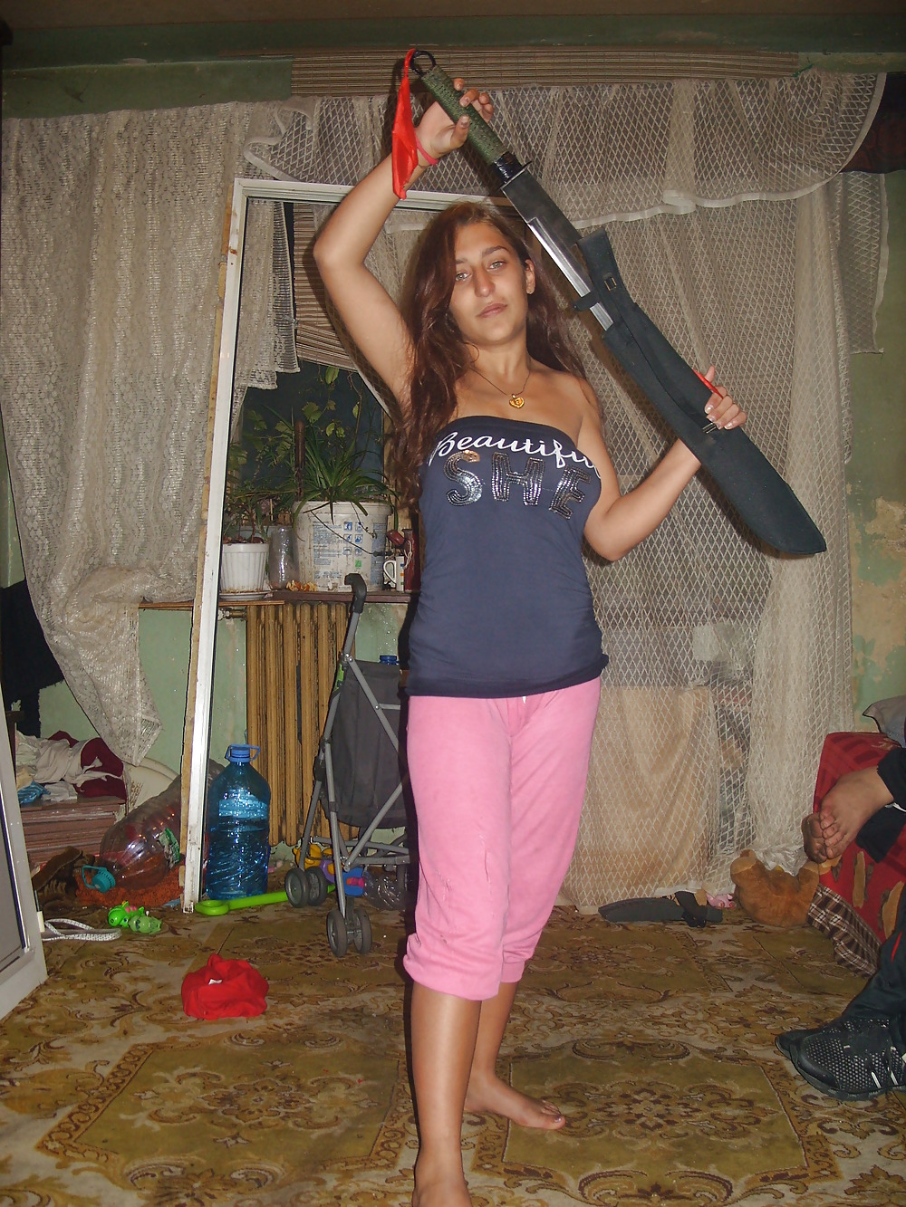 Something funny pict gal