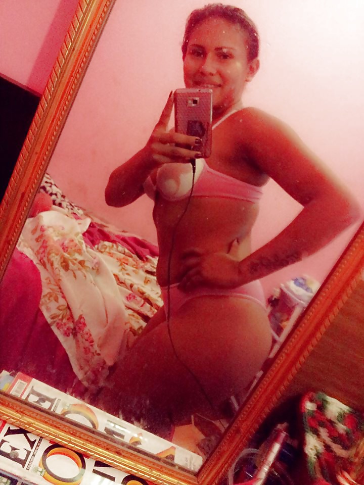 Gostosas do Brasil 2 pict gal