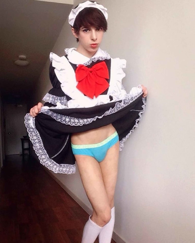 Femboy Cam