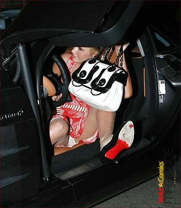 paris hilton pict gal
