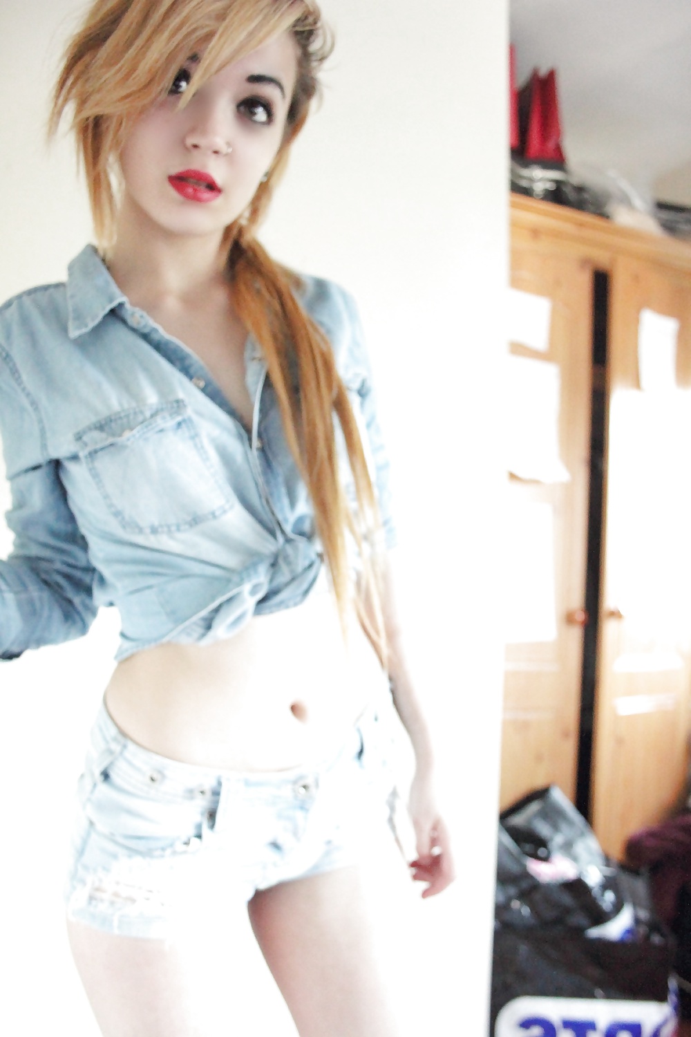 Gorgeous and hot teens 12 pict gal
