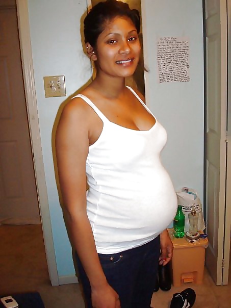 Pregnant women xxx indian-8471