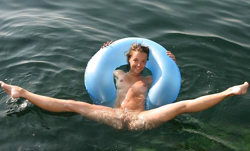 Amateur teens by ocb-beachL part3 pict gal