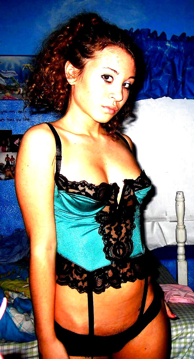 Breezy pict gal