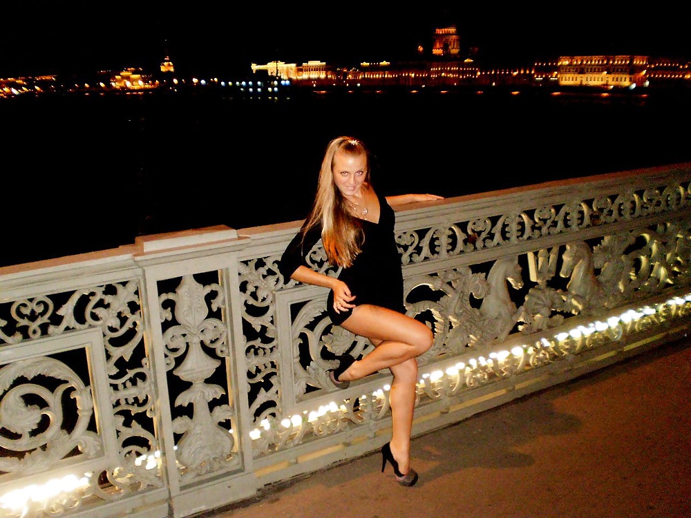 Russian girls from social networks28 pict gal
