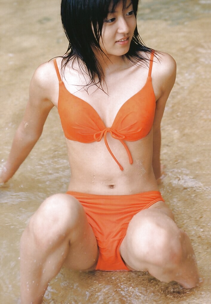 Japanese Girl Swimwear 02 pict gal