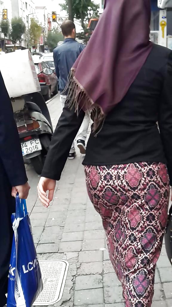 Turkish Hijab - Turban pict gal