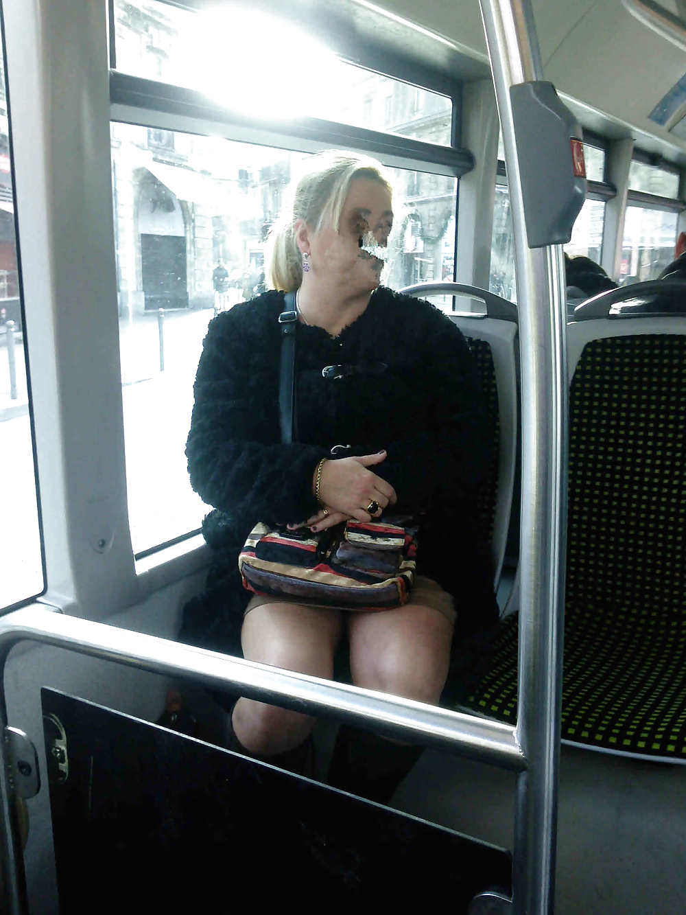 ballade a Paris pict gal