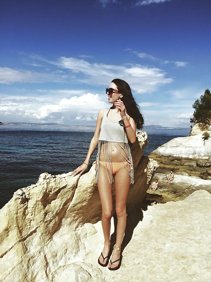 UK Girls - vol 19 pict gal