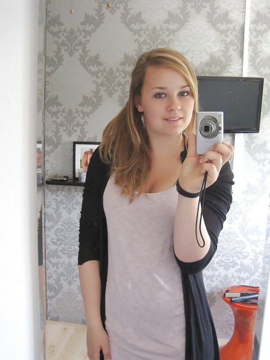 Facebook Cuties pict gal