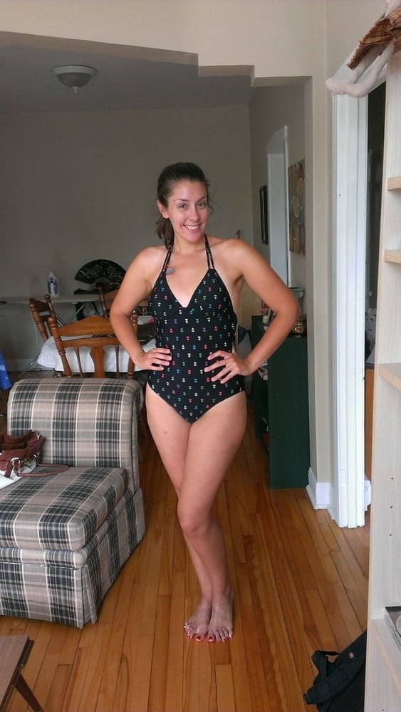 There Is Nothing Sexier Than A Woman In A Swimsuit 20 - 159 Photos 