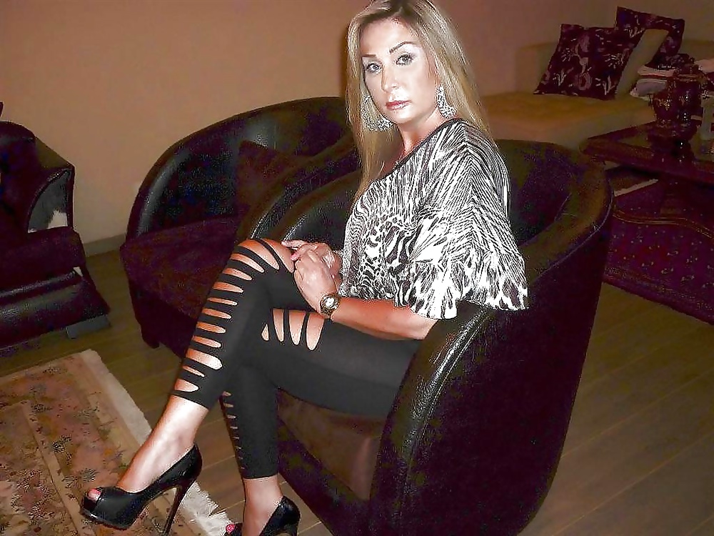 Nothing compares to an old cougar (47) pict gal