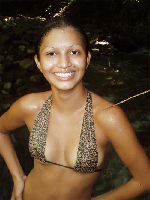 Jolie creole pict gal