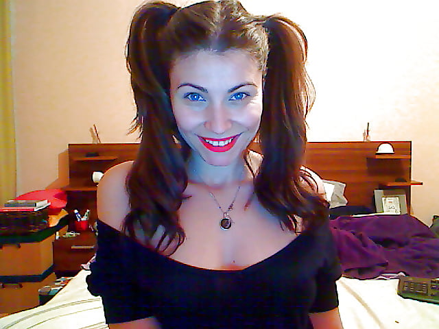 Pigtails gallery 2016 pict gal