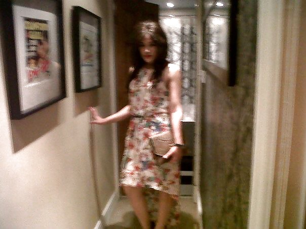 Arifaa - Teen Goddess pict gal