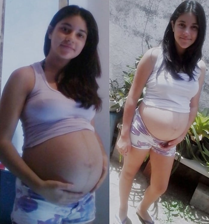 Cute Pregnant Teens pict gal