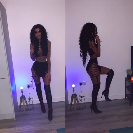 collection of belfast sluts         