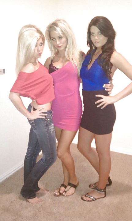 Teens - Real Sluts & Models pict gal